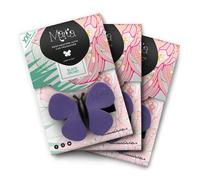 Tris Deodorante Auto: Profumo Orchidea Nera E Profumatore Diffusore per Macchina