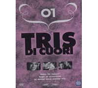 Tris di cuori - Shall we dance? + Laws of attraction + Le pagine della nostra vita
