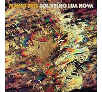 Tris, Flavio - Sol Velho Lua Nova