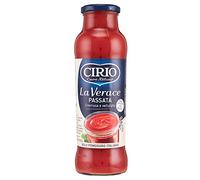 TRIS LA VERACE PASSATA 3PZ X 700G CIRIO (083629)