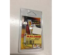 TRIS MOLLE MOLLETTE RACING MALOSSI PER SCOOTER APRILIA DERBY PIAGGIO E VARIE APPLICAZIONI