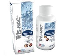 TRIS NAC SOLUZIONE STERILE OTOLOGICA 120 ML