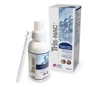 I. C. F. Ind. Chimica Fine Tris Nac Soluzione Sterile Otologica 120 Ml