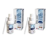 Tris Nac Soluzione Sterile Otologica 120 Ml 2x120 ml Gocce auricolari
