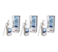 Tris Nac Soluzione Sterile Otologica 120 Ml 3x120 ml Gocce auricolari
