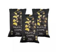 Tris Patatine al tartufo Giuliano Tartufi 45 gr x 3