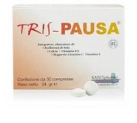 Tris TRIS PAUSA 30 COMPRESSE