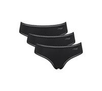 Tris Slip donna Go Crush Sloggi modello Hipster