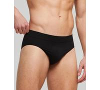Tris Slip uomo Pompea Seamless in morbida microfibra senza cuciture