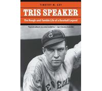 Tris Speaker (Tascabile)