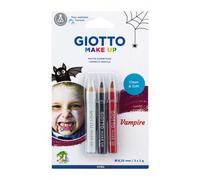 Tris tematico di matite cosmetiche GIOTT conf. 3 pezzi - 473500