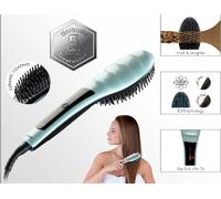 TRISA 1308.1210 SWISS DESIGN SPAZZOLA ASCIUGACAPELLI STREIGHTENER BRUSH