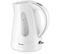 Trisa Vario Temp - Bollitore senza fili, colore: Rosso metallizzato