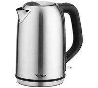 Trisa 64557512 W5575 Bollitore senza filo, Protezione da surriscaldamento accia