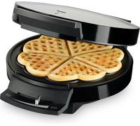 TRISA 7352.4212 FERRO STAMPO PER WAFFLE "WAFFLE PLEASURE" 5 POSTI 1000W [EEK: Non applicabile]