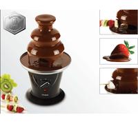 TRISA 7357.4212 SWISS DESIGN FONTANA DI CIOCCOLATO PER PARTY CHOCO DREAM