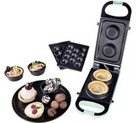 Trisa Retro Line Cake-Pop Maker Maker Mint