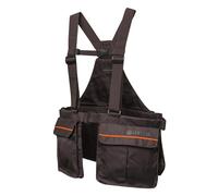 trisacca Beretta gilet da caccia Strap Evo trekking outdoor hunting escursioni