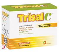 TRISAL C 20 BUSTE