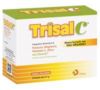 TRISAL-C 20 Bust.4,7g