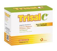 TRISAL-C 20 Bust.4,7g