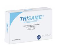 TRISAME 20 Cpr
