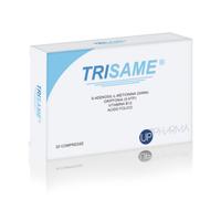 TRISAME 20 COMPRESSE