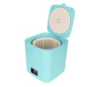 Trisar Piccola Lavatrice Portatile, Lavatrice Automatica Piccola a 3 modalità Funzionamento Automatico Integrato Grande capacità da 7 Litri con Asciugatrice Centrifuga per Famiglia per