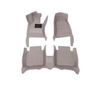 TRISAR Tappetini per Auto, per Ford Focus ST Line 2021 Antigraffio e Antiusura Tappetini per Auto Tappetino per Auto Tutto compreso Accessori Interni,D