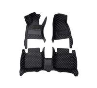 TRISAR Tappetini per Auto, per Ford Focus ST Line 2021 Antigraffio e Antiusura Tappetini per Auto Tappetino per Auto Tutto compreso Accessori Interni,A