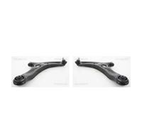 TRISCAN 2X Braccio Oscillante Sinistro Destro Per Hyundai I10 BA IA 1.0