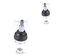 TRISCAN 2x Giunto di Supporto Guida Anteriore Sinistra Destra per Audi Q5 A6