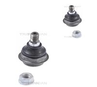 TRISCAN 2x Giunto di Supporto Guida Anteriore Sinistra Dx per Peugeot Expert V