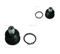 TRISCAN 2x Giunto Sferico Giunto Sinistra Destra per Renault Clio IV Zoe Dacia