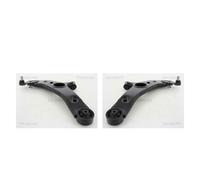 TRISCAN 2x Wishbone Sinistra Destra per Hyundai Grand Santa Fé DM 2.2 Crdi 4WD