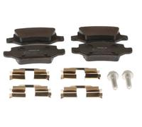 TRISCAN 8110 23045 Kit pastiglie freni