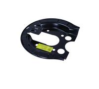 Triscan 8125 28203 Lamiera Paraspruzzi Disco Posteriore per Citroën C4 I Peugeot