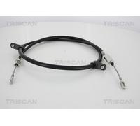 TRISCAN 8140 10136 Cavo Pullover, Freno a Mano per Citroën, Fiat, Opel, Peugeot