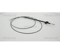 TRISCAN 8140 10153 Cavo freno a mano per VW CRAFTER 30-50 Kasten (2E) Anteriore