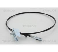 TRISCAN 8140 10179 Cavo comando, Freno stazionamento per OPEL,RENAULT,VAUXHALL