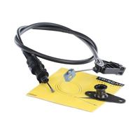 TRISCAN 8140 10196 Cavo freno a mano per FIAT Scudo Kastenwagen (270, 272)