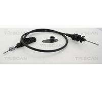 TRISCAN 8140 10196 Cavo Pullover, Freno Stazionamento per Citroën, Fiat, Lancia,