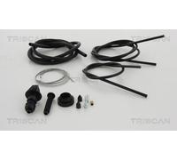TRISCAN 8140 10317 Cavo acceleratore per CITROËN,PEUGEOT