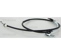 TRISCAN 8140 11141 Cavo comando, Freno stazionamento per MINI