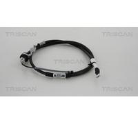 TRISCAN 8140 131164 Cavo comando, Freno stazionamento per TOYOTA
