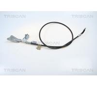 TRISCAN 8140 14169 Cavo comando, Freno stazionamento per NISSAN