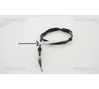 TRISCAN 8140 151024 Cavo freno a mano