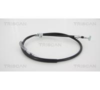 TRISCAN 8140 151027 Cavo comando, Freno stazionamento per IVECO