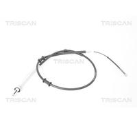 TRISCAN 8140 15194 Cavo comando, Freno stazionamento per FIAT