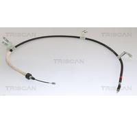 TRISCAN 8140 181147 Cavo comando, Freno stazionamento per KIA